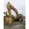 30tons used excavator caterpillar brand 330BL